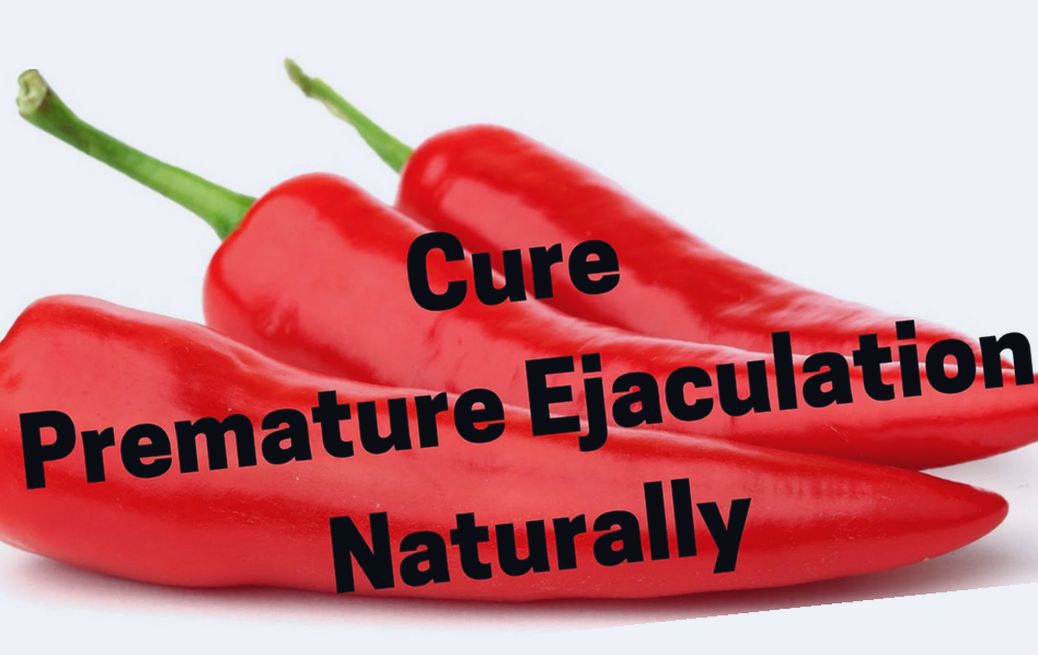 What Is Premature Ejaculation?
